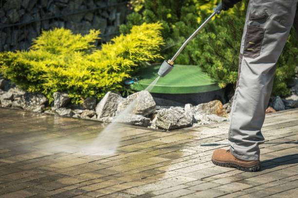 Best Factory Floor Cleaning  in Henning, TN
