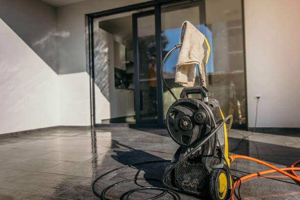 Best Sidewalk and Walkway Cleaning  in Henning, TN